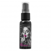 Съедобный гель Erotist Sweet Provocation Grapes - 30 мл. - Erotist Lubricants - купить с доставкой в Камышине