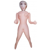 Надувная секс-кукла Monika - Boys of Toys - в Камышине купить с доставкой