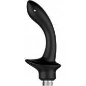 Набор из 2 насадок для анального душа Shower Douche Duo Kit Beginner - Nexus Range - купить с доставкой в Камышине