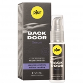 Сыворотка для анального секса pjur Back Door Serum - 20 мл. - Pjur - купить с доставкой в Камышине