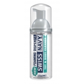 Очищающая пенка для игрушек и тела Toy   Body Cleaner Foamer - 47 мл. - Swiss navy - купить с доставкой в Камышине
