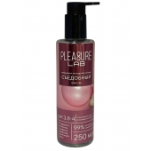 Лубрикант на водной основе Pleasure Lab с ароматом бабл-гам - 250 мл. - Pleasure Lab - купить с доставкой в Камышине