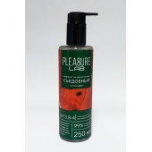 Лубрикант на водной основе Pleasure Lab с ароматом арбуза - 250 мл. - Pleasure Lab - купить с доставкой в Камышине