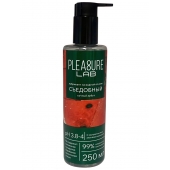 Лубрикант на водной основе Pleasure Lab с ароматом арбуза - 250 мл. - Pleasure Lab - купить с доставкой в Камышине