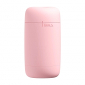 Розовый мастурбатор Tenga Puffy - Tenga - в Камышине купить с доставкой