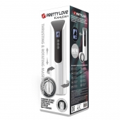 Мастурбатор с вибрацией и ротацией Kahleah - Baile - в Камышине купить с доставкой