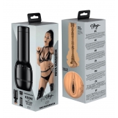 Мастурбатор-вагина FeelReya Stroker - Kiiroo - в Камышине купить с доставкой