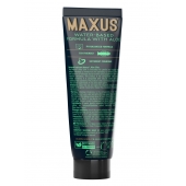Интимный гель на водной основе MAXUS Alive Elixir - 75 мл. - Maxus - купить с доставкой в Камышине