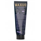 Интимный гель на водной основе MAXUS Peaceful Oasis - 75 мл. - Maxus - купить с доставкой в Камышине