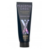 Интимный гель на водной основе MAXUS Peaceful Oasis - 75 мл. - Maxus - купить с доставкой в Камышине