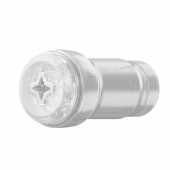 Мастурбатор Feel Pocket Stroker Crystal - Kiiroo - в Камышине купить с доставкой