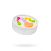 Интерьерная свеча «Романтический вечер» - 80 гр. - Pecado - купить с доставкой в Камышине