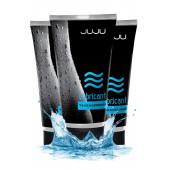 Набор из 3 увлажняющих лубрикантов JUJU - JuJu - купить с доставкой в Камышине