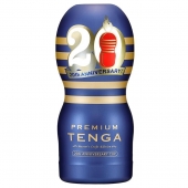 Мастурбатор Tenga Premium 20th Anniversary Cup - Tenga - в Камышине купить с доставкой