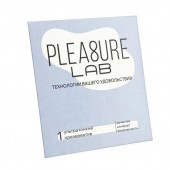 Ультратонкий презерватив Pleasure Lab - 1 шт. - Pleasure Lab - купить с доставкой в Камышине