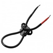 Эрекционное лассо для электростимуляции HEAVENLY HENRY - MyStim - купить с доставкой в Камышине