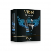 Набор для пар Vibe! Bunny - ORGIE - купить с доставкой в Камышине