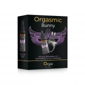 Набор для клиторальной стимуляции Orgasmic Bunny - ORGIE - купить с доставкой в Камышине