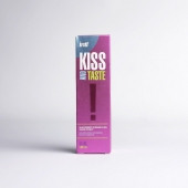Массажный гель для тела Kiss and Taste - 55 мл. - INTT - купить с доставкой в Камышине