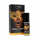 Оральный спрей Oral Ease Deepthroat - 15 мл. - ORGIE - купить с доставкой в Камышине