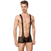 Мужское кружевное боди Doreanse Sexy Body - Doreanse купить с доставкой