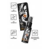 Съедобный гель Erotist Sweet Provocation Lemon And Caramel - 30 мл. - Erotist Lubricants - купить с доставкой в Камышине