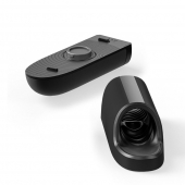 Черный мастурбатор ARCwave Ion 2 - Arcwave - в Камышине купить с доставкой