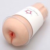 Мастурбатор-анус Naked Factory A-01 - Naked Factory - в Камышине купить с доставкой