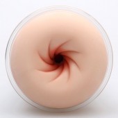 Мастурбатор-анус Naked Factory A-04 - Naked Factory - в Камышине купить с доставкой