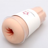 Мастурбатор-анус Naked Factory A-04 - Naked Factory - в Камышине купить с доставкой