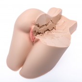 Мастурбатор-полуторс Naked Factory Trisha B-type - Naked Factory - в Камышине купить с доставкой