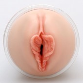 Мастурбатор-вагина Naked Factory V-04 - Naked Factory - в Камышине купить с доставкой