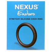 Эрекционное кольцо на пенис ENDURO SILICONE RING - Nexus Range - в Камышине купить с доставкой