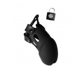 Черный пояс верности Guard - Lola Games - купить с доставкой в Камышине