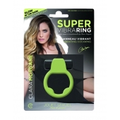 Люминесцентное эрекционное виброкольцо Super - Clara Morgane - в Камышине купить с доставкой