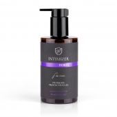 Мужской антибактериальный эко-гель для интимного ухода Intimizer Forte - 250 мл. - Intimizer - купить с доставкой в Камышине