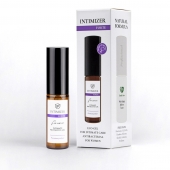 Женский антибактериальный эко-гель для интимного ухода Intimizer Forte - 20 мл. - Intimizer - купить с доставкой в Камышине