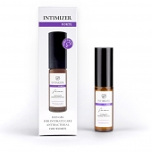 Женский антибактериальный эко-гель для интимного ухода Intimizer Forte - 20 мл. - Intimizer - купить с доставкой в Камышине