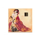 Адвент-календарь Shunga Calendar of Desires - Shunga - купить с доставкой в Камышине