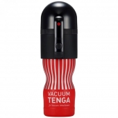 Набор Tenga Vacuum Max: мастурбатор и устройство для создания вакуума - Tenga - в Камышине купить с доставкой