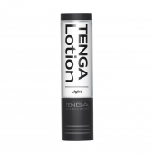 Лубрикант на водной основе Tenga Lotion Light - 170 мл. - Tenga - купить с доставкой в Камышине