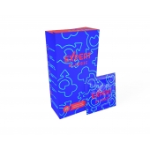 Классические презервативы Expert Classic - 15 шт. - Expert - купить с доставкой в Камышине