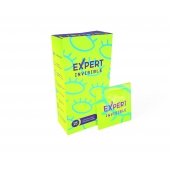 Ультратонкие презервативы Expert Invisible - 15 шт. - Expert - купить с доставкой в Камышине