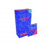 Презервативы увеличенного размера Expert Classic XXL - 15 шт. - Expert - купить с доставкой в Камышине