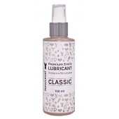 Лубрикант на водной основе NewLevel Classic - 150 мл. - NewLevel - купить с доставкой в Камышине