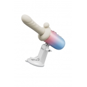 Инновационная мини-машина Spinel - Lovense - купить с доставкой в Камышине