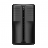 Черный вибромастурбатор ARCwave Zing - Arcwave - в Камышине купить с доставкой