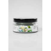 Массажная свеча «Зелёный чай» - 50 мл. - SGAN - купить с доставкой в Камышине