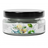 Массажная свеча «Зелёный чай» - 50 мл. - SGAN - купить с доставкой в Камышине