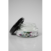 Массажная свеча «Кедр - Пачули - Жасмин» - 50 мл. - SGAN - купить с доставкой в Камышине